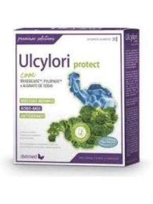 ULCYLORI PROTECT 20 STICKS